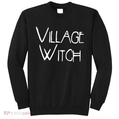 Village Witch Sweatshirt