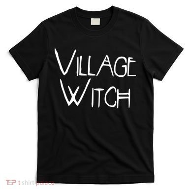 Village Witch T-Shirt