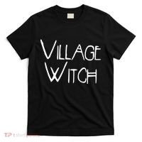 Village Witch T-Shirt thumb 0