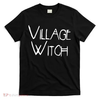 Village Witch T-Shirt