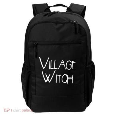Village Witch Backpack