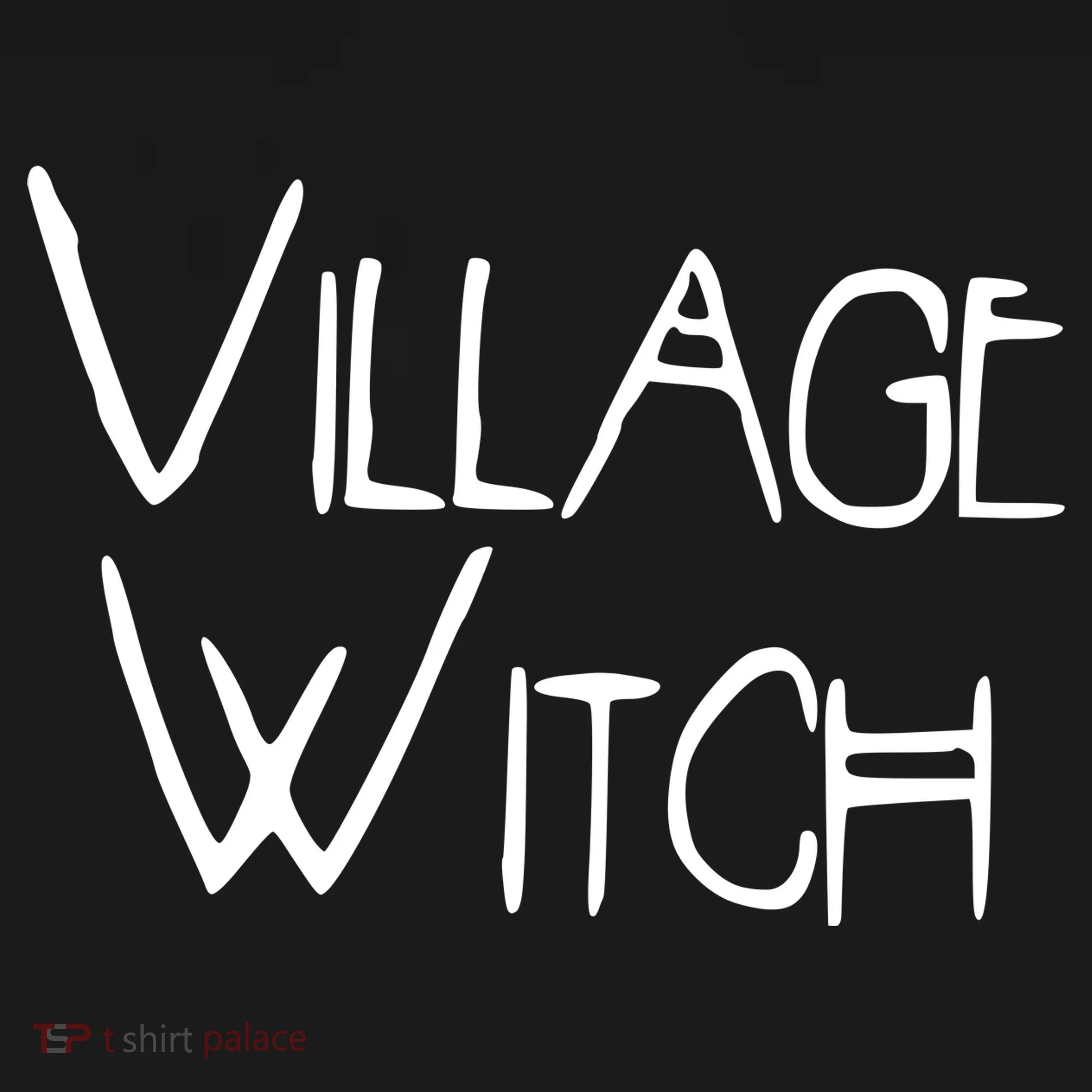 Village Witch Women's Hoodie