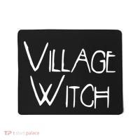 Village Witch Mousepad thumb 0