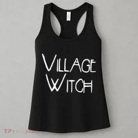 Village Witch Women's Tank Top thumb 3
