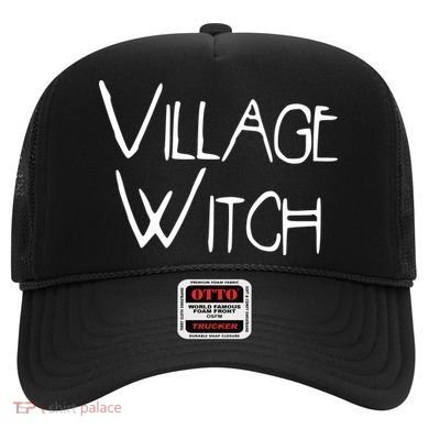 Village Witch Hat