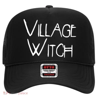 Village Witch Hat