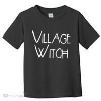 Village Witch Toddler T-Shirt thumb 0