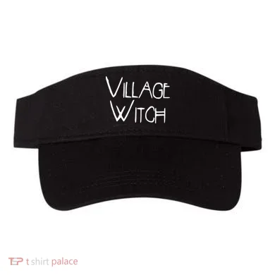 Village Witch Visor