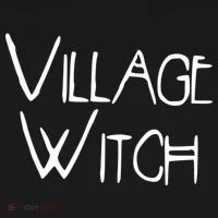 Village Witch Women's Long Sleeve Shirt thumb 2