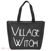 Village Witch Tote Bag thumb 0