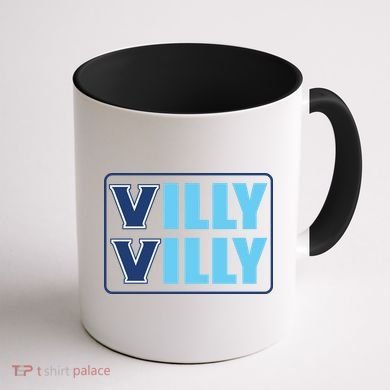 Villanova Villy Villy Coffee Mug back