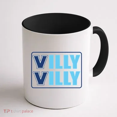 Villanova Villy Villy Coffee Mug back