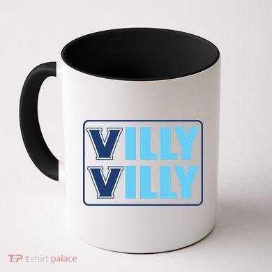 Villanova Villy Villy Coffee Mug