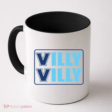 Villanova Villy Villy Coffee Mug