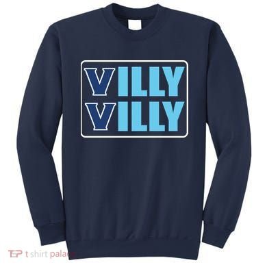Villanova Villy Villy Sweatshirt
