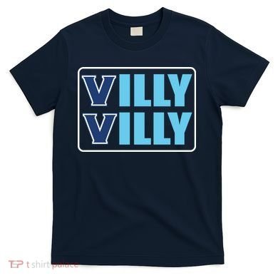 Villanova Villy Villy T-Shirt