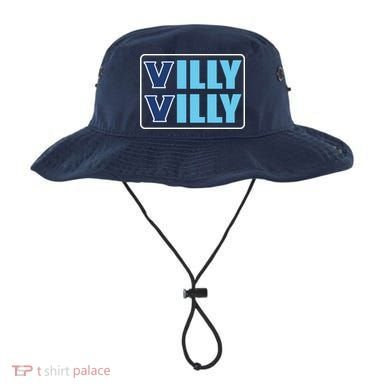 Villanova Villy Villy Bucket Hat