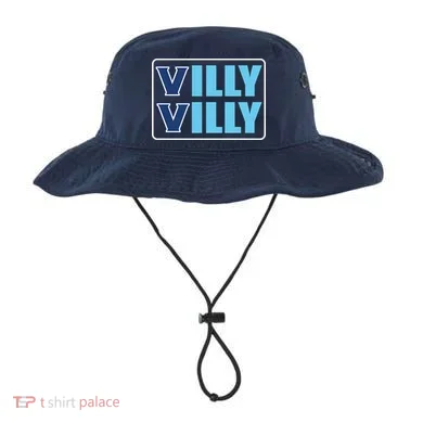 Villanova Villy Villy Bucket Hat