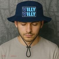 Villanova Villy Villy Bucket Hat thumb 2