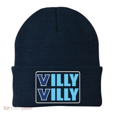 Villanova Villy Villy Beanie