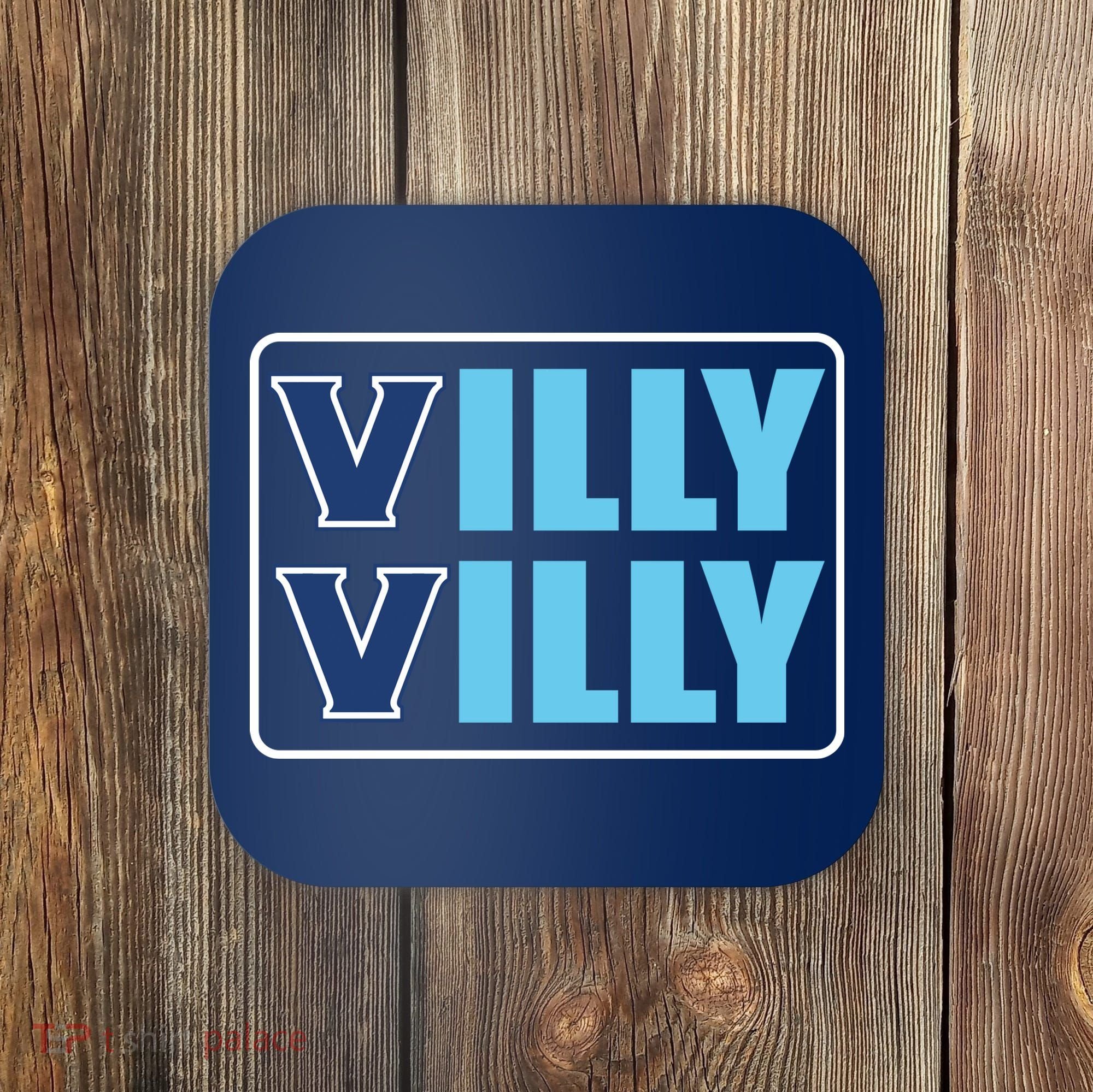 Villanova Villy Villy Coaster