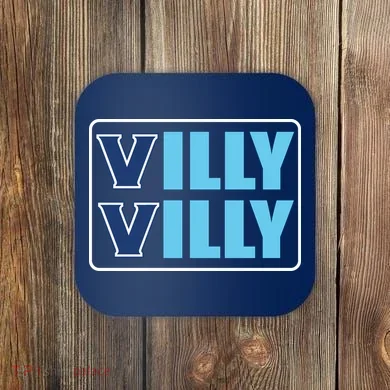 Villanova Villy Villy Coaster