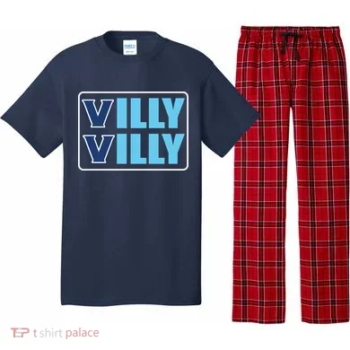 Pajama Set