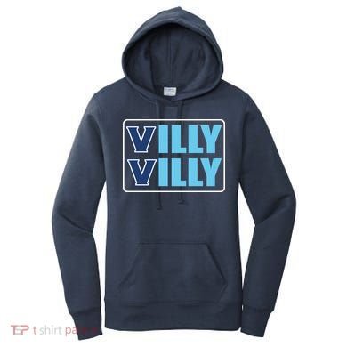 Villanova Villy Villy Women's Hoodie