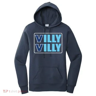Women's Hoodie