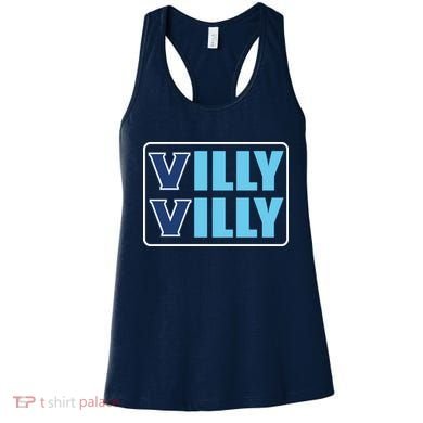 Villanova Villy Villy Women's Tank Top