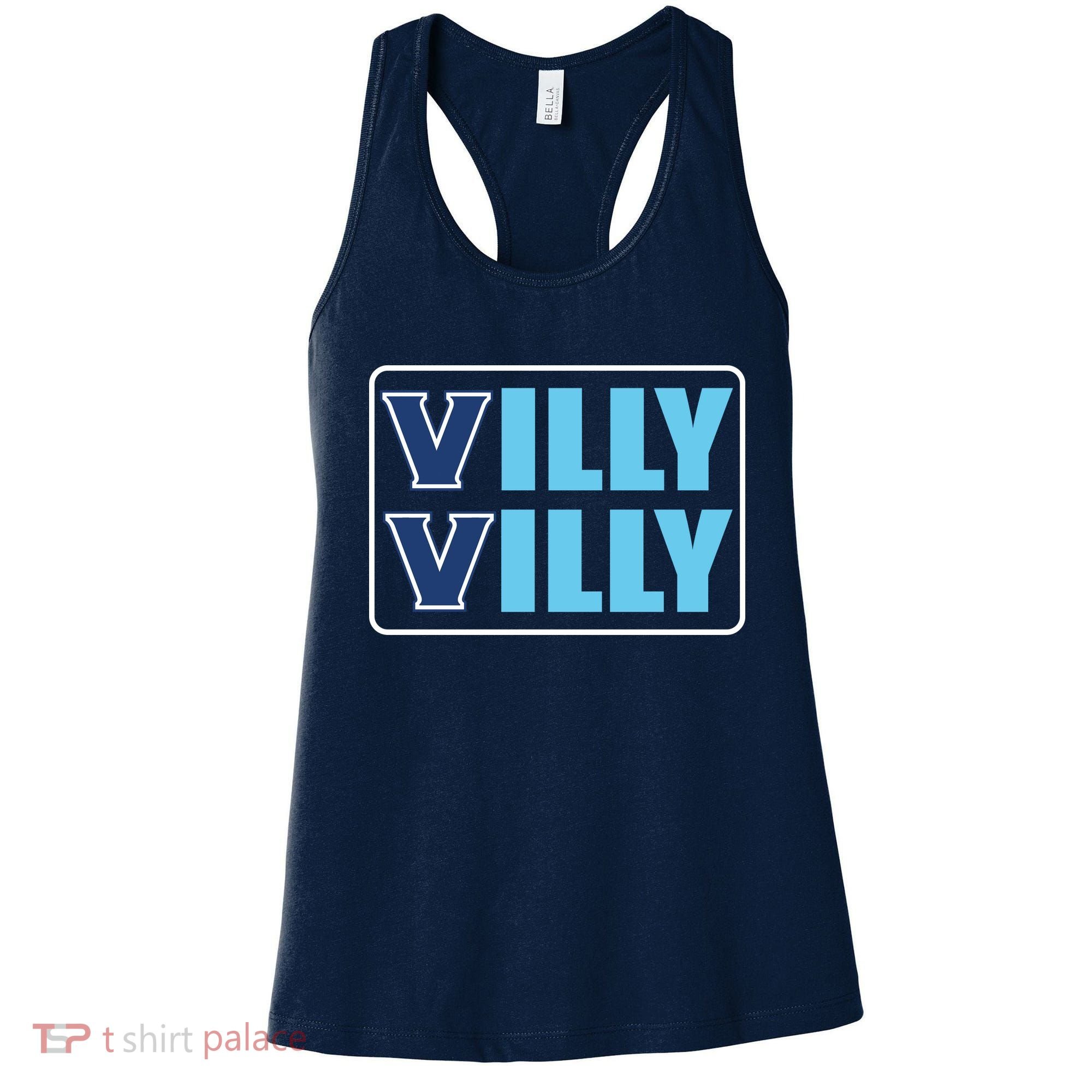 Villanova Villy Villy Women's Tank Top