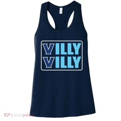 Villanova Villy Villy Women's Tank Top