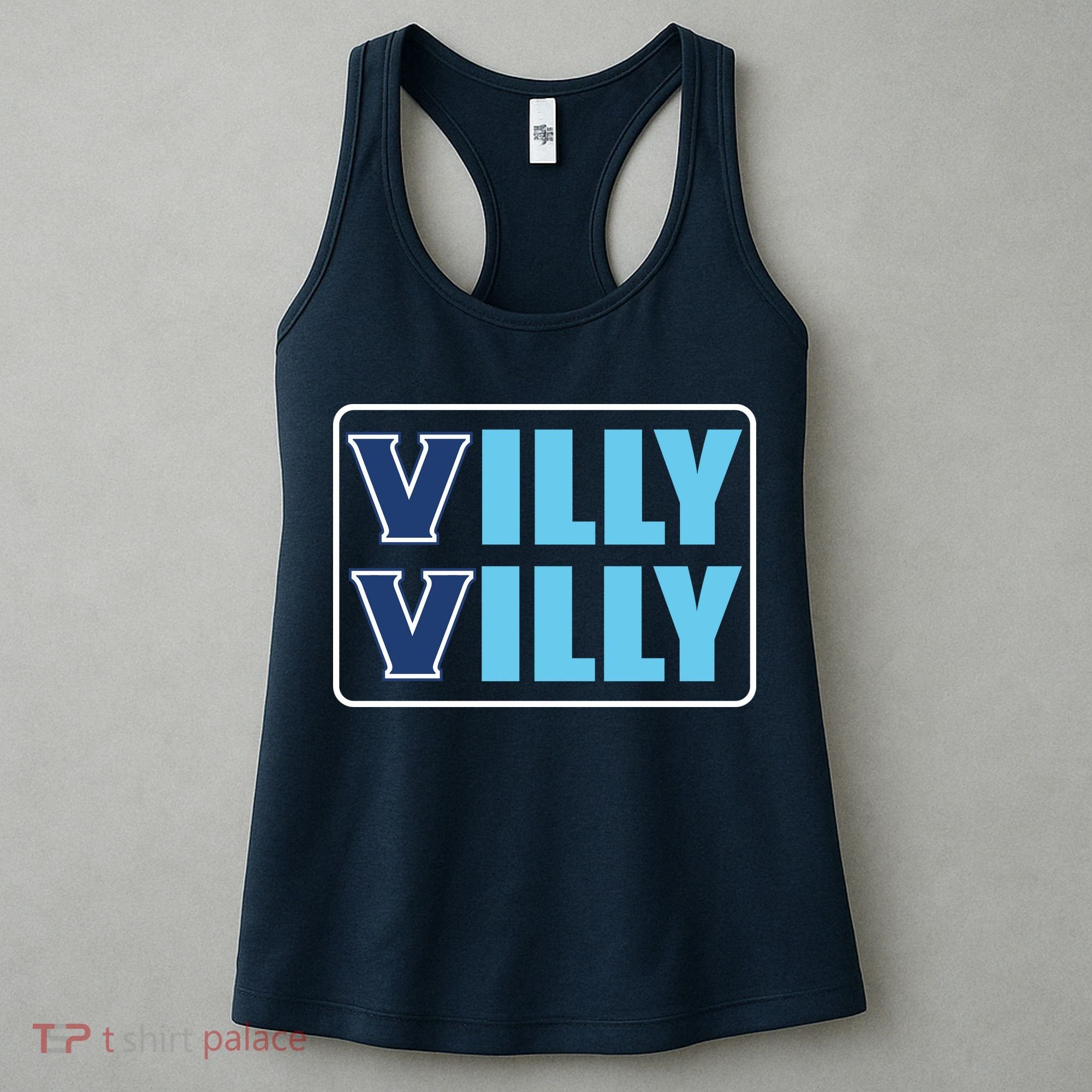 Villanova Villy Villy Women's Tank Top