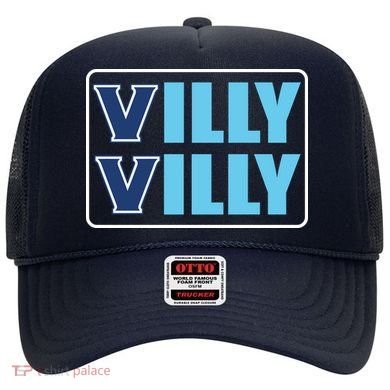 Villanova Villy Villy Hat