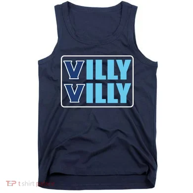 Villanova Villy Villy Tank Top