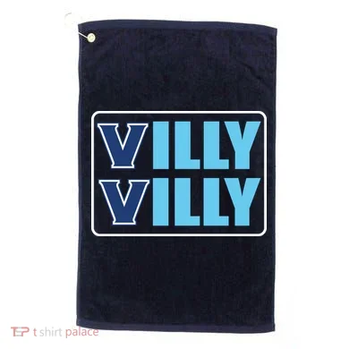 Villanova Villy Villy Golf Towel