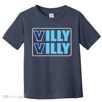Villanova Villy Villy Toddler T-Shirt thumb 0