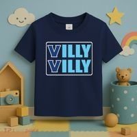 Villanova Villy Villy Toddler T-Shirt thumb 3