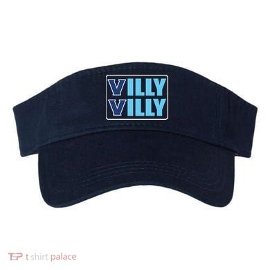 Villanova Villy Villy Visor