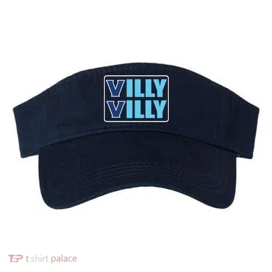 Villanova Villy Villy Visor
