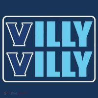 Villanova Villy Villy Visor thumb 3