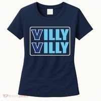 Villanova Villy Villy Women's T-Shirt thumb 0