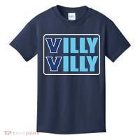 Villanova Villy Villy Kids T-Shirt thumb 0
