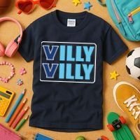 Villanova Villy Villy Kids T-Shirt thumb 3