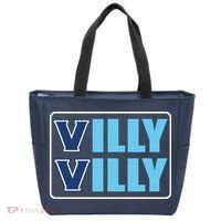 Villanova Villy Villy Tote Bag thumb 0