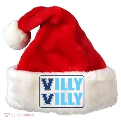 Santa Hat