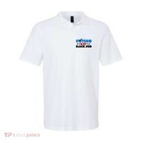 Voting Is My Black Job 2024 Election Polo thumb 0