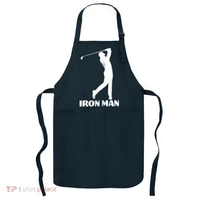 Apron