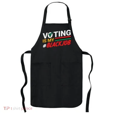 Apron