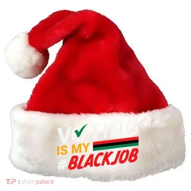 Santa Hat